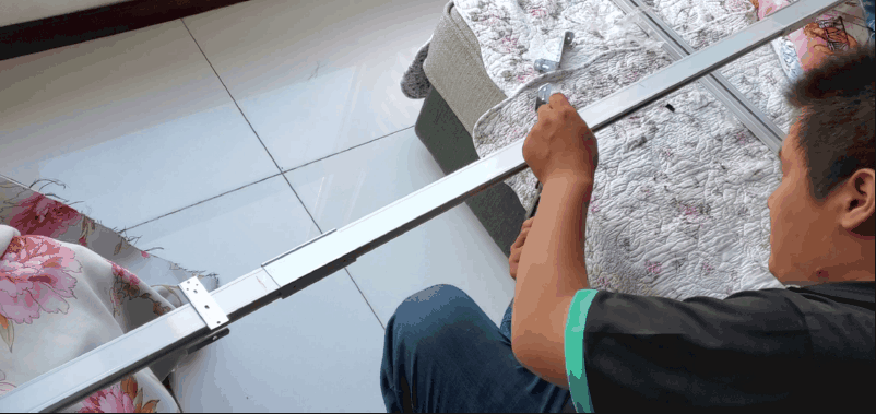 会“听话”的窗帘-小益C3双平台智能电动窗帘