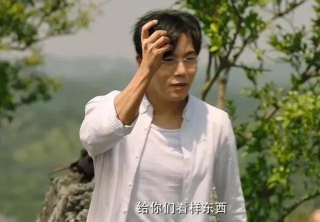 秦昊也翻车了？昔日言论被扒，嫌弃内地希望孩