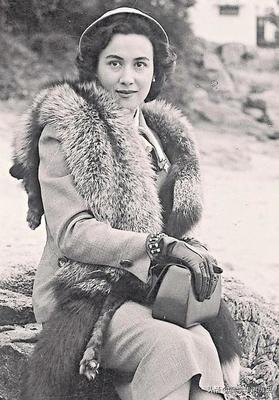 何鸿燊为了生意，辜负了一个痴情的女人，成了