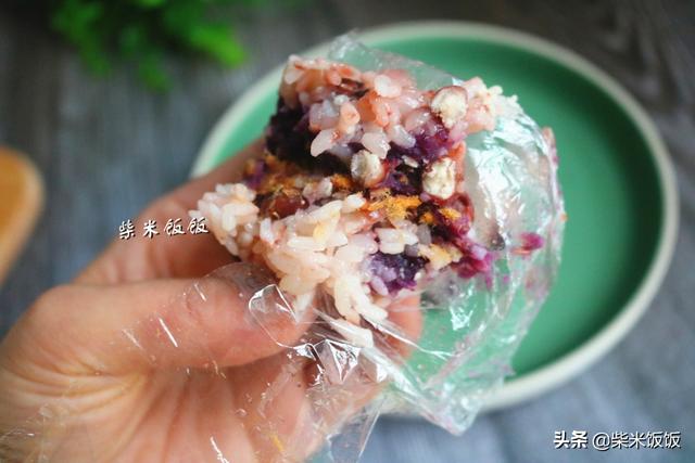 晚上睡前蒸一锅，起床早餐就有了！5种食材，营养好吃又省事