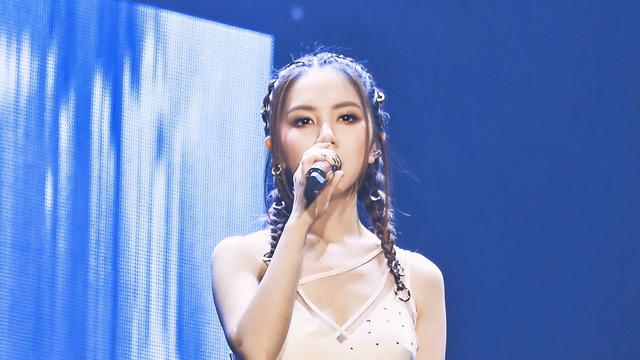 还没开奖先开撕！金曲奖入围女歌手被骂，忍无