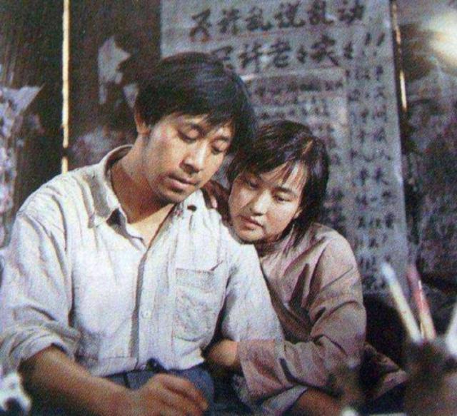 65岁的刘晓庆：把武则天演活了，一生跌宕坎坷，如今仍是人生赢家