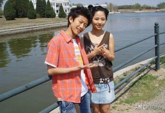 张一山把吹过的牛都实现了，对杨紫的许下的承诺也该兑现了吧