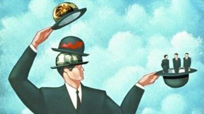 犹太人赚钱的三个秘诀，读懂了，受益终身！