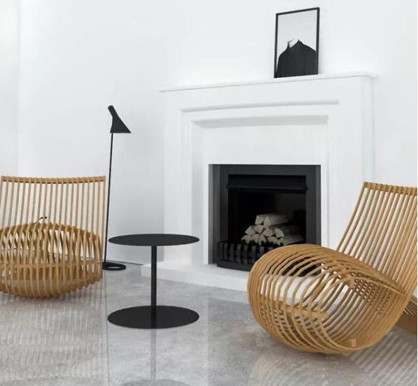 家庭装修中的极简主义装修（简单即是美）