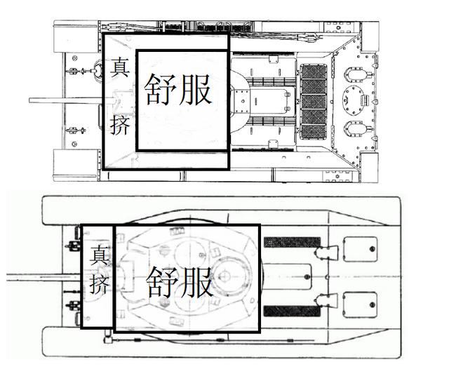 取其精华去其糟粕，被战争打断的完美型T-34坦克