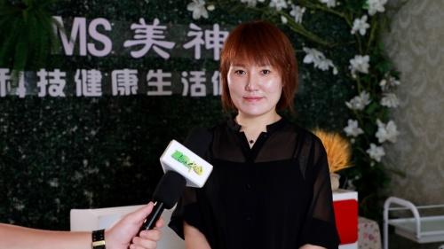《健康中国》栏目山东行：贸美鹊兄带领中医药重回大众视野