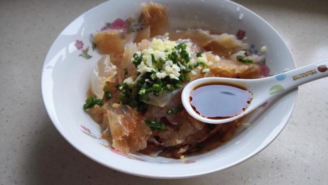 “它”嘌呤比大米还低，痛风也能吃，爽脆可口