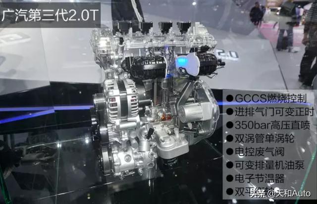 「保姆车」是什么车型？传祺GM8为什么有资格如此定义呢？