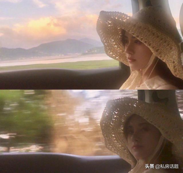 杨超越和鞠婧祎，一个初恋脸，一个高冷脸，你喜欢哪一个