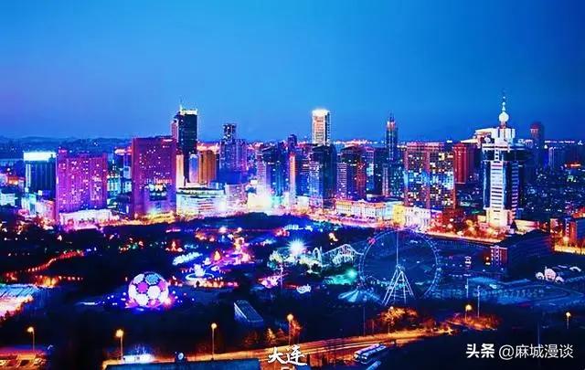 我国3省2市将共建1个经济圈，3个城市群名列其中