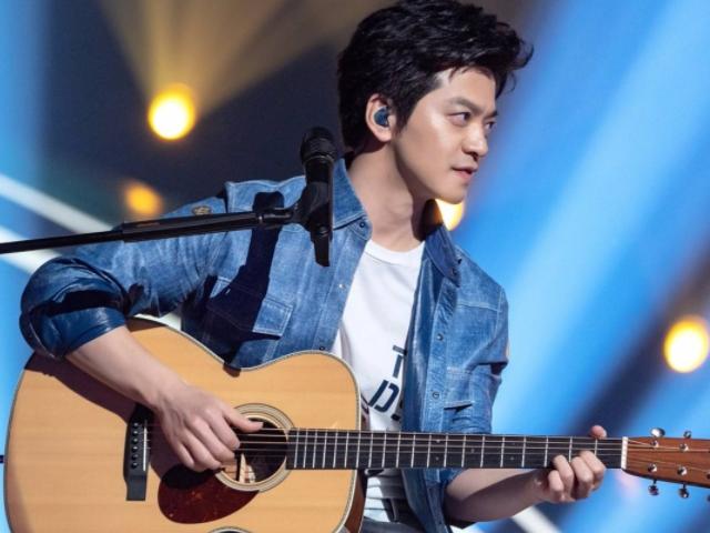 至今“零差评”的5大歌手，华晨宇不算啥，他只