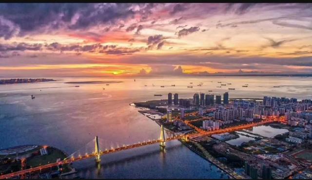 三亚1.5h直达！这座全国荔枝第一甜的海滨古城，