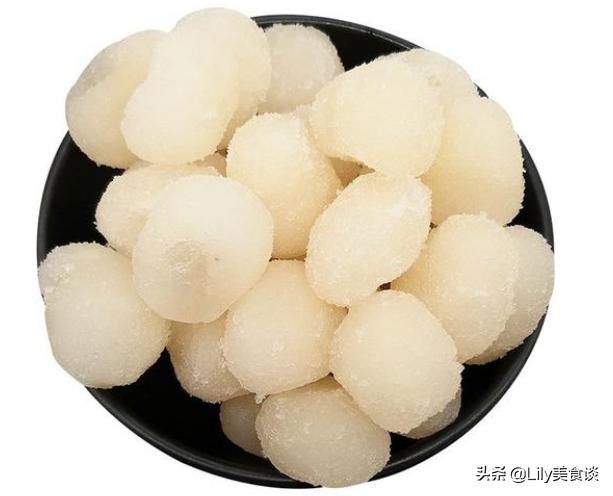 热天，这7种水果别急着吃，冻一冻更美味，网友：比冰淇淋还好吃
