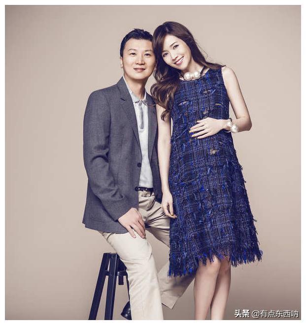 侯佩芩曾跟周杰伦恋爱，分手后杰伦为她写歌，现两人都已有了归属