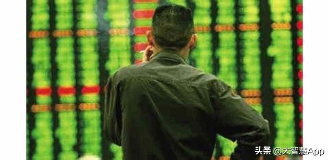 一个散户的自省：我是怎么把几十万炒到几千块的