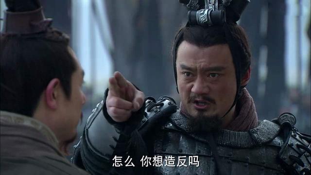 透过成语沐猴而冠，来看世人对项羽的误解，西