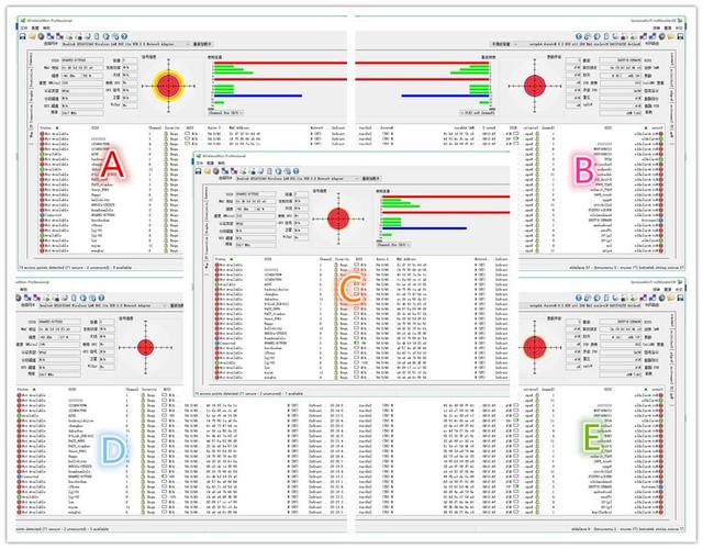 小路由让信号布满大房子——华为 WS832试用