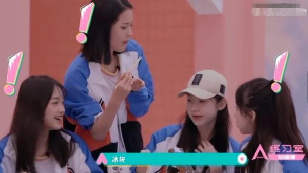 张艺凡再因撒谎翻车，单纯人设碎一地，网友质疑：脸不疼吗？