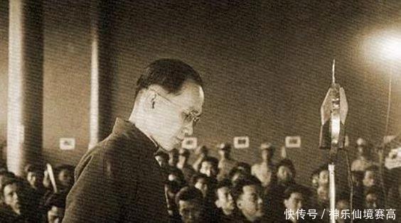 民国最美女特务22岁被枪杀，临终前提一请求，吓