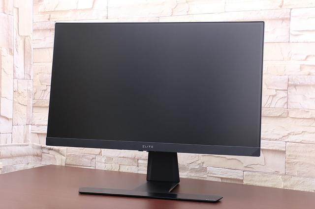 当 LG 1ms IPS 遇上 240Hz，优派 ELITE XG270 电竞显示器上手玩