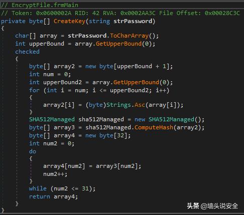 新windows勒索软件变种，通过USB驱动横向传播