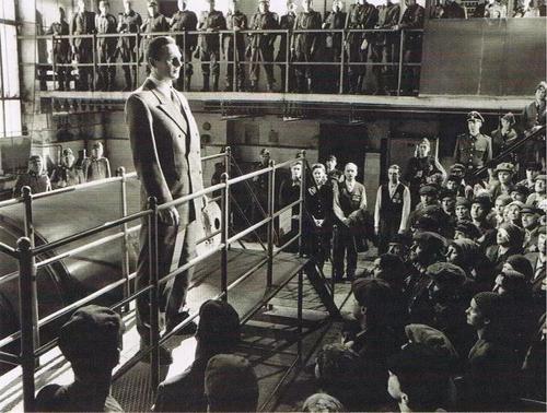 真实故事辛德勒的名单，他是如何拯救数以千计