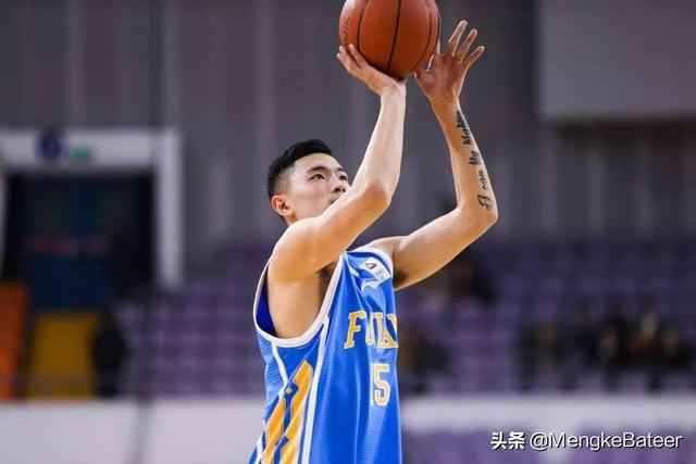 手感最出色的投手！陈林坚未来能成为国家队常