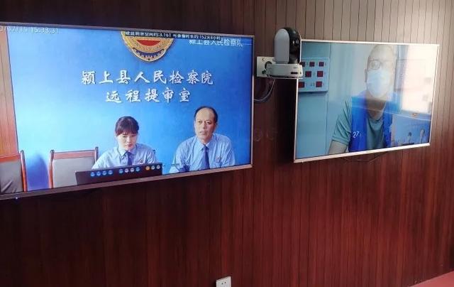 宋献彬检察长办理一起重大恶性刑事案件