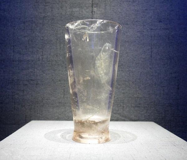 历史上最有价值的国宝级文物，你知道有哪几件