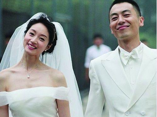朱亚文和9年初恋分手，立刻娶陈思诚前女友，5年生2胎！