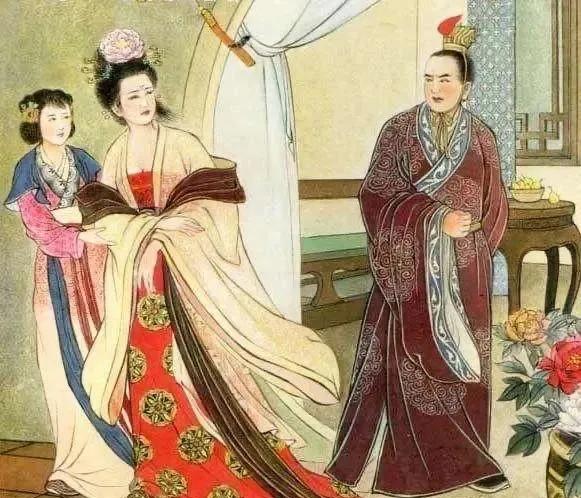 面对最疼爱女儿的婚姻危机，唐宋两位皇帝方法不同，结果天差地别