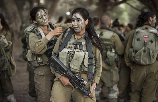 以色列和美国相互勾结，灾难日前使阴招，遭巴