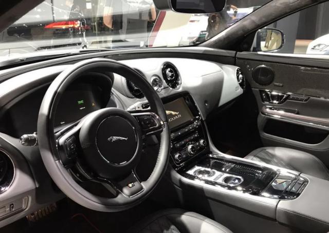 最不该“埋没”的豪车！舒适媲美头等舱，配适