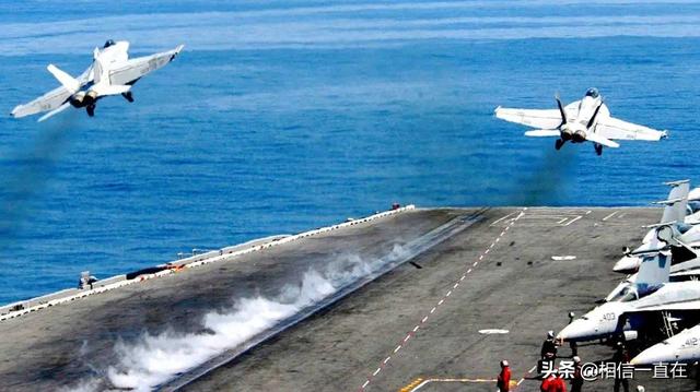 完成数万次弹射！中国新一代舰载机呼之欲出，