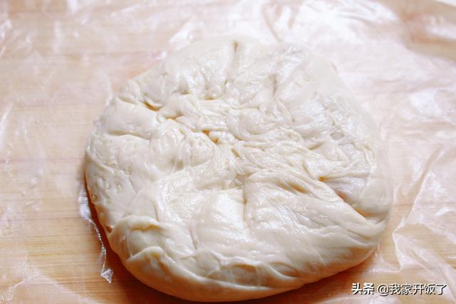 是什么神仙馅饼，连和面都省了？一口酥到掉渣，满嘴香，出锅必抢