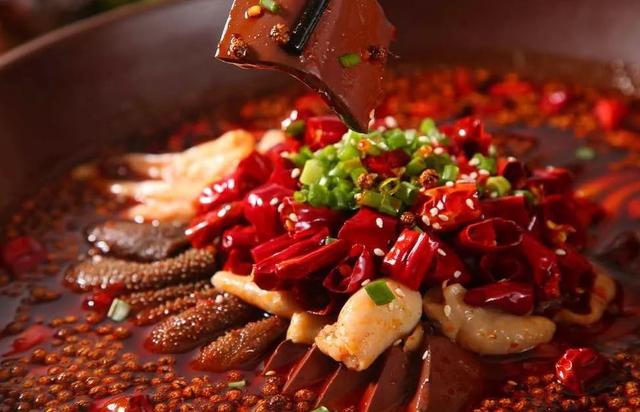 重庆正宗的十大特色美食，吃货必看的重庆美食攻略