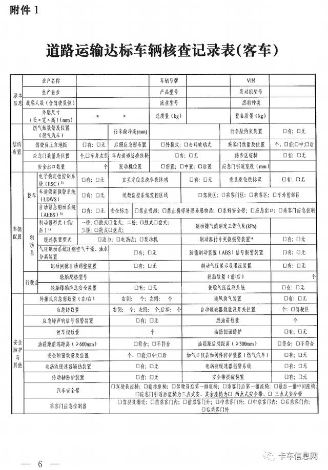 顶格罚5000元！河南严打擅自改装等不合规道路运输车辆