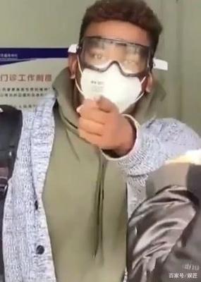 对于黑人，不怕你是狼，不怕你是羊，就怕你是一只披着羊皮的狼