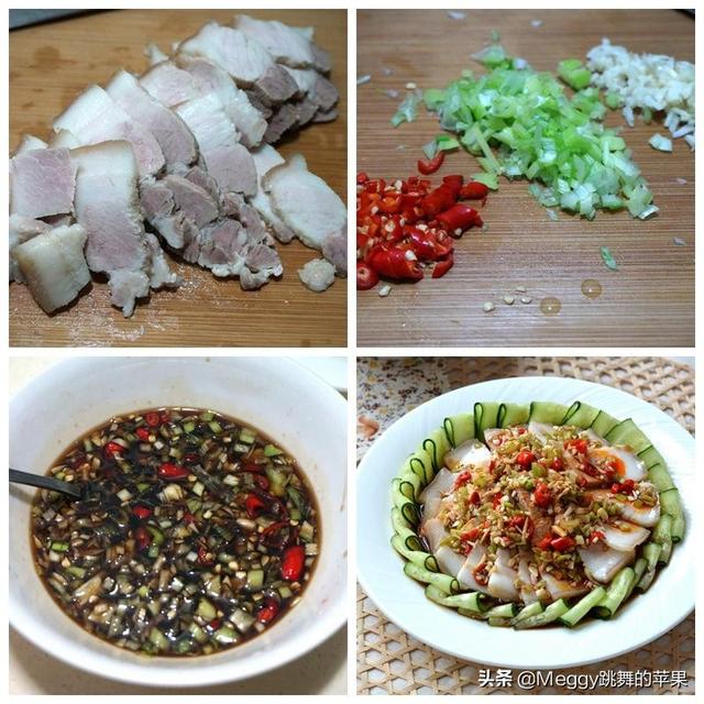 6道适合夏天吃的菜，天天吃一盘，开胃解热吃饭香，让你清凉一夏
