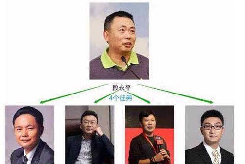 中国第一代本土商业教父，他的传奇还在继续