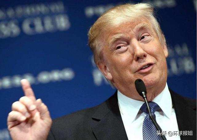 好戏即将开场？多名美国明星竞选总统，美国政坛这回要热闹了