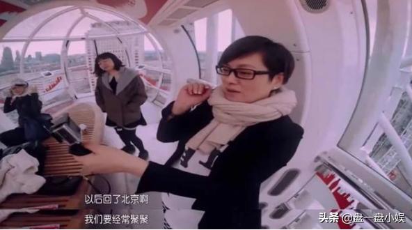 真人秀都是假的，柳巖，懷才不遇的人才適合去