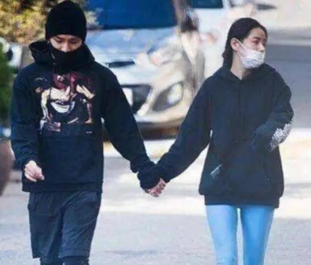 看似没交集，恰恰是一对，娱乐圈低调的5对明星