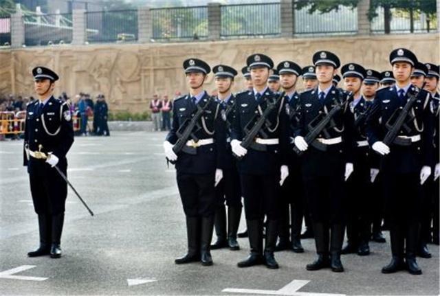 警察和公安到底有什么差别？应该怎么区分呢？