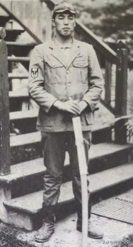 日本海军头号夜战王牌，不靠雷达靠肉眼，一月