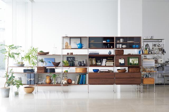 这个最没存在感的家具，小户型买了多赚一间房