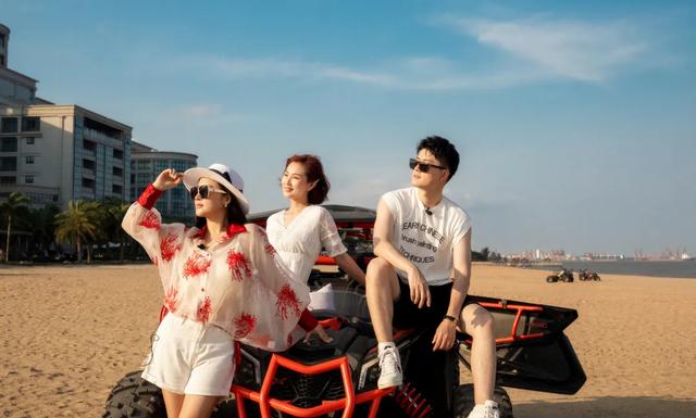 广西威壮集团7月月刊：加速度，稳发展，作贡献