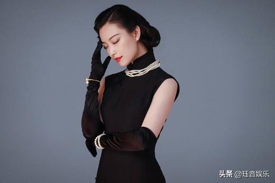 中国娱乐圈十大80后人气女明星排名，年龄并不会影响她们的优秀