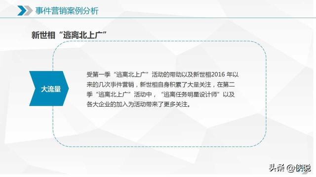 新媒體運營需要知道的十大營銷模式